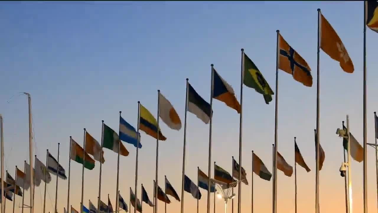 Las 10 noticias internacionales más importantes de 2019