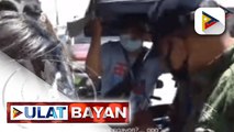 PTV EXCLUSIVE: Mga empleyado sa San Simon, Pampanga, nasagip na ng PNP AT DOLE REGION 3