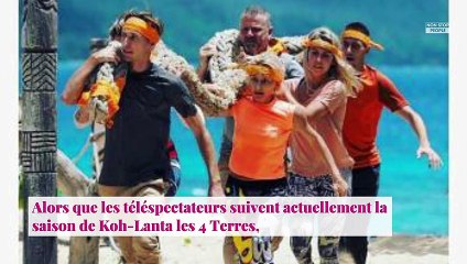 Koh-Lanta : Denis Brogniart annonce que la prochaine saison aura lieu en France