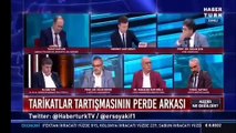 Canlı yayında Türkiye'ye ''cemaat'' ve ''tarikat'' dersi!