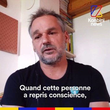 J'ai été témoin de violences policières dans un commissariat | Le Speech de Yann Manzi