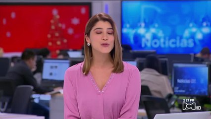 ¡Amor por los aires! 59 parejas dieron el sí en el Transmicable de Ciudad Bolívar