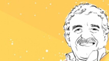 Niños desarrollan plataforma digital para conservar el legado de Gabriel García Márquez
