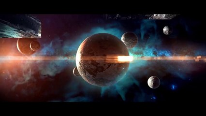 Mr India 2 - Official Trailer _ Invisible Superhero _ Sci-fi Series