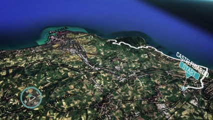 Tirreno-Adriatico EOLO 2020 | Stage 6