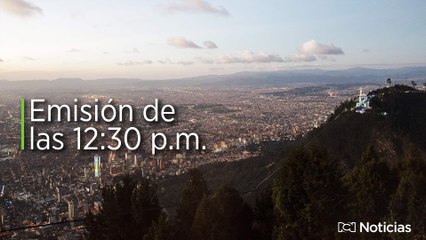 Emisión 12:30 p.m. / domingo 22 de diciembre de 2019