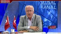 Televizyon Gazetesi - 11 Eylül 2020 - Halil Nebiler - Ulusal Kanal