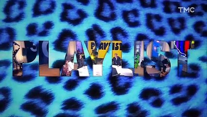 Nicolas Sarkozy, invité dans l'émission "Quotidien" le 10 septembre 2020.