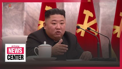 N. Korea issued shoot-to-kill order along China border to stop COVID-19