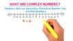 Complex Numbers _ Introduction to Complex numbers and Imaginary Numbers