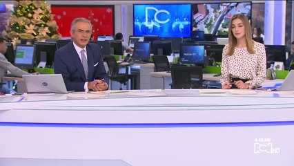 Informe Especial: 30 años del atentado terrorista contra el edificio del DAS