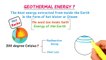 Geothermal Energy _ Geothermal Power Plant _ How does a Geothermal Power Plant W
