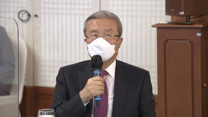 [뉴있저] 김종인 "국민, 돈에 맛 들이면" 발언 논란...용혜인 "개돼지로 보나" / YTN