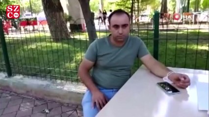 Velayeti kendisinde olan kızını 2,5 yıldır göremiyor