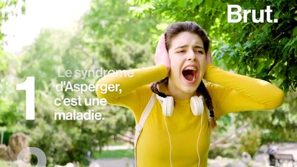 "Je pense que l'autisme mérite un bon mode d'emploi pour les neurotypiques qui ne nous comprennent pas", dit Paul El Kharrat