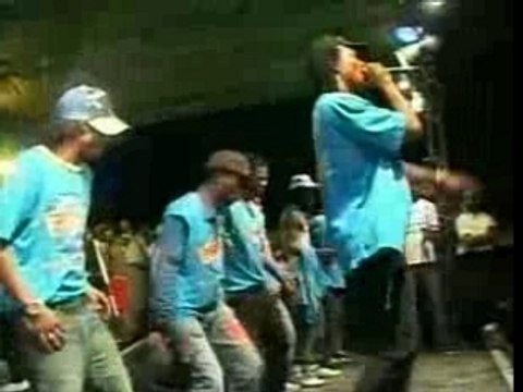 mayi ya sika Crie Ya sika Brigad