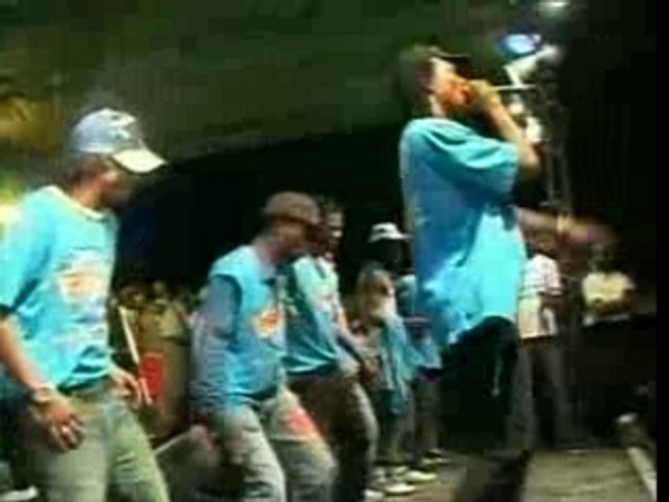 mayi ya sika Crie Ya sika Brigad