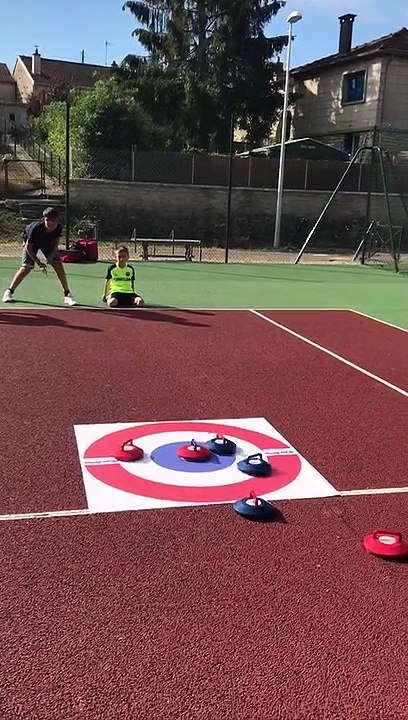Curling