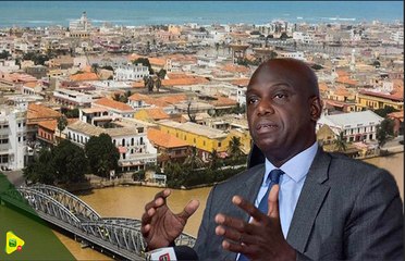 Saint-Louis : Colonel KÉBÉ " Mansour Faye est le pire des maires pour notre  commune "