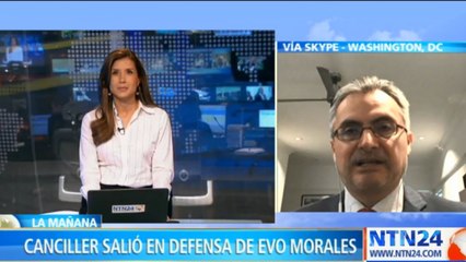 Experto habla de la medida de aislamiento preventivo por coronavirus