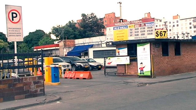 Este es el panorama de las tarifas de los parqueaderos públicos en el país