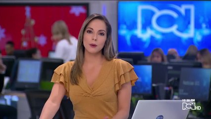 VIDEO: nueva modalidad de robo en comercios de Bogotá