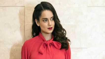 Maharashtra govt Vs Kangana: Actress now targets Sonia