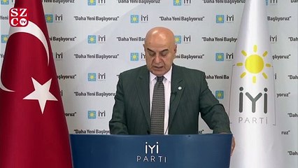 İYİ Parti’li Paçacı: İşsizlik, açıklanan resmi rakamların çok üzerinde