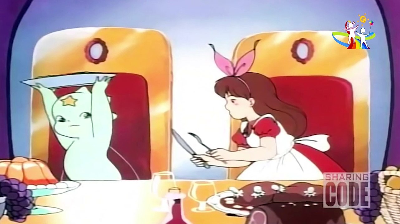 مايا في رحلة الأحلام الحلقة 6