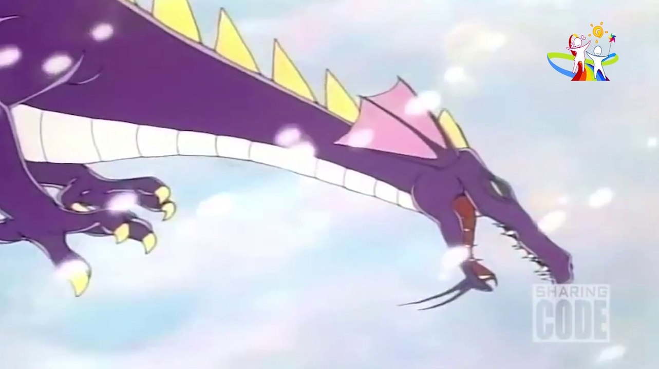 مايا في رحلة الأحلام الحلقة 7