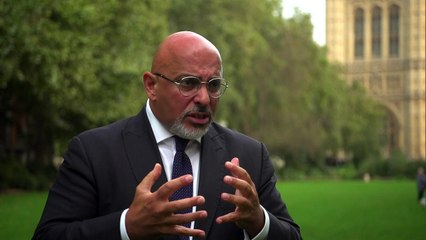 Business minister defends local lockdown strategy