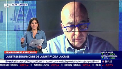 Les salariés de ma boîte de nuit peuvent-ils travailler ailleurs pendant la fermeture de l'établissement ? - 11/09
