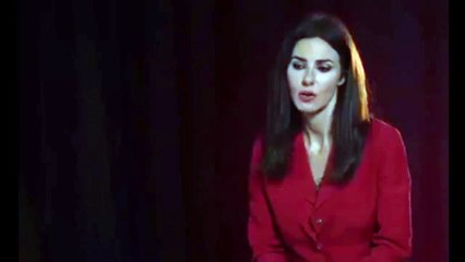 İzleyenler şok oldu... Defne Samyeli'den yıllar sonra korkunç itiraf!