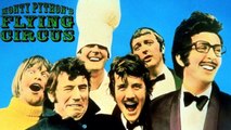 Monty Python's Flying Circus S03E06 (EngSub)