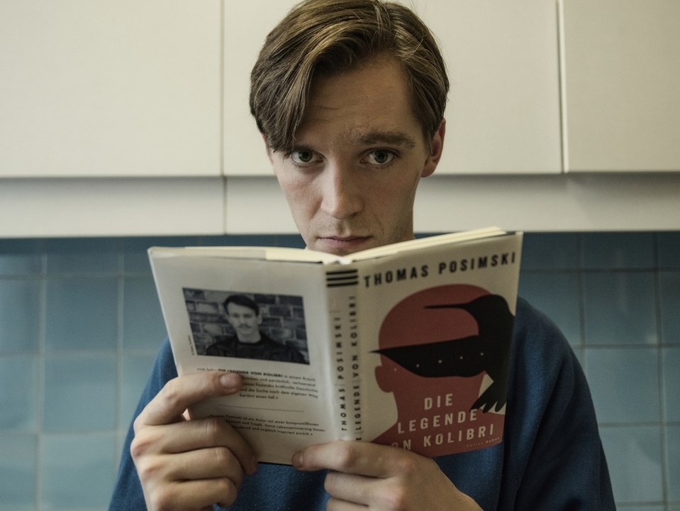 'Deutschland89': Trailer zur finalen Staffel der Deutschland-Trilogie