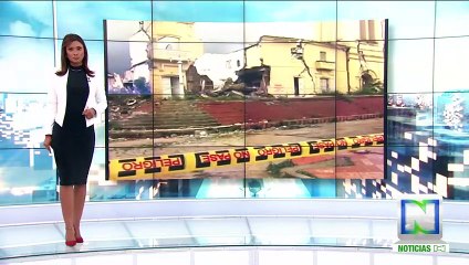 Gramalote, un nuevo drama por subsidios no otorgados a afectados de falla geológica en 2010