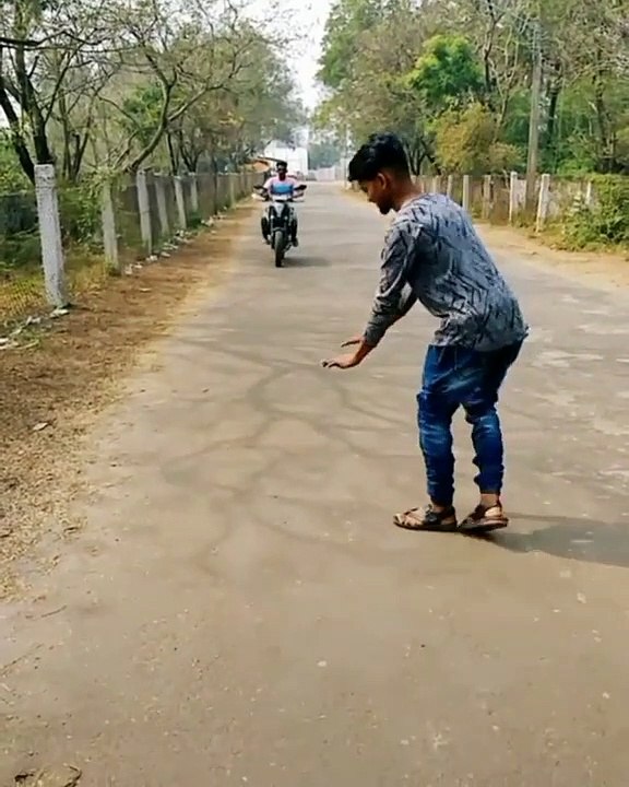Funny video -- funny