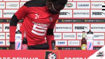 J3. #NOSRFC - Conférence de presse d'avant-match en direct du Roazhon Park