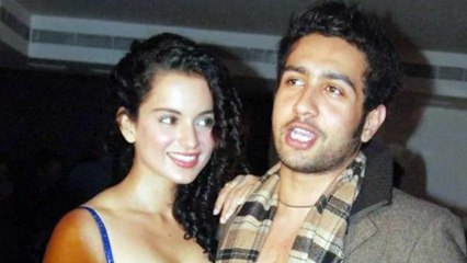 Mumbai Police to probe drug links of Kangana and Adhyayan?