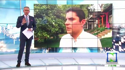 Ordenan a Claudia López retractarse por haber tildado de corrupto a exministro Luis Felipe Henao