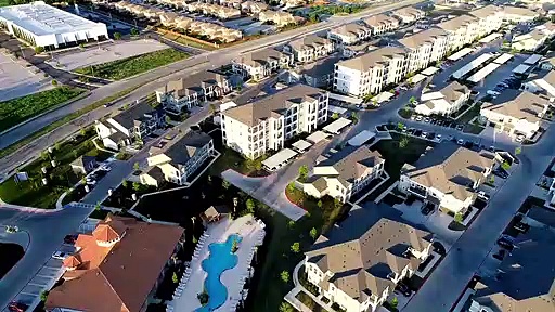 Multifamily Property Investment