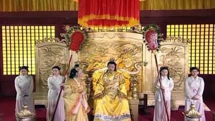 Hỏa Soái | 2002 | Tập 24 | GIALAC8631