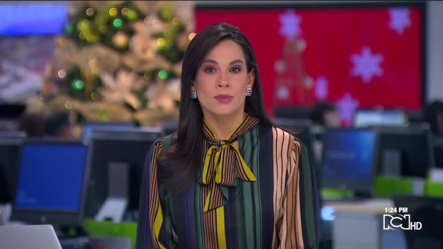 Mujeres de Ataque: Dilian Francisco Toro habla de su gestión como Gobernadora del Valle