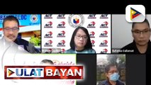 Makabayan Bloc: Proposed 2021 national budget, may 'pork barrel' umano