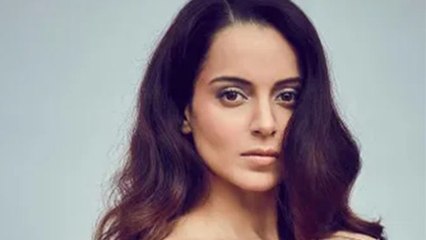 Why Kangana Ranaut Is taking Panga Openly who is her Backbone Who is Supporting Her from Behind?