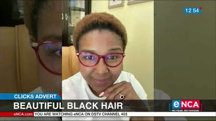 Celebrating beautiful black hair