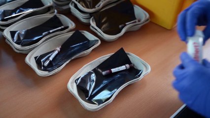 La pandemia de coronavirus suma más de 298.000 casos nuevos