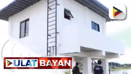 'Full blast' na pagpapatupad ng 'Marawi projects', umaarangkada na