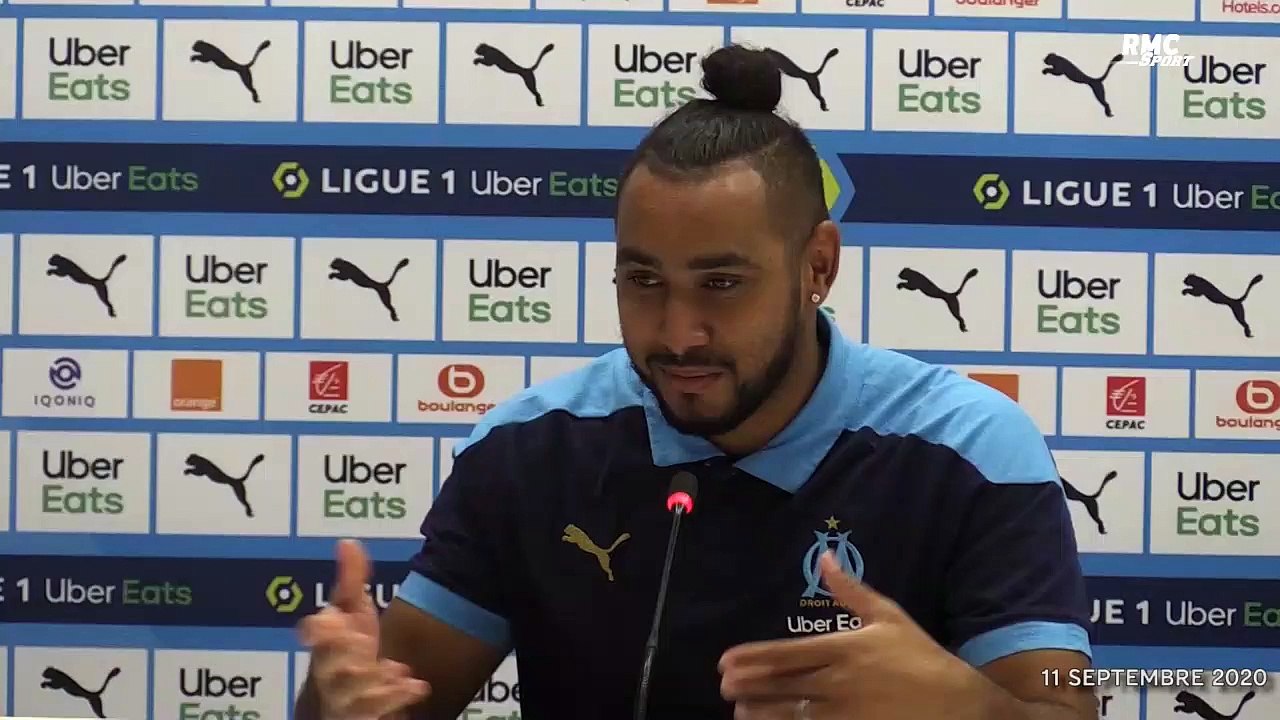 PSG - OM : Payet assume son chambrage après la finale de Ligue des champions