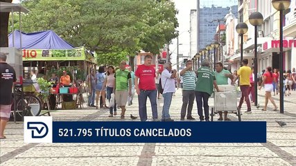TSE determina uso obrigatório de máscara para eleitores no pleito de novembro